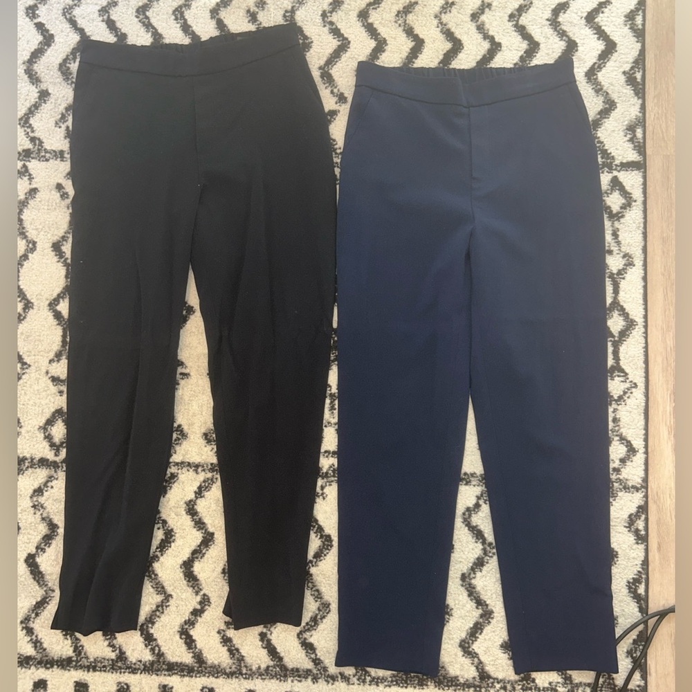 Banana Republic Pull on Pants size 6